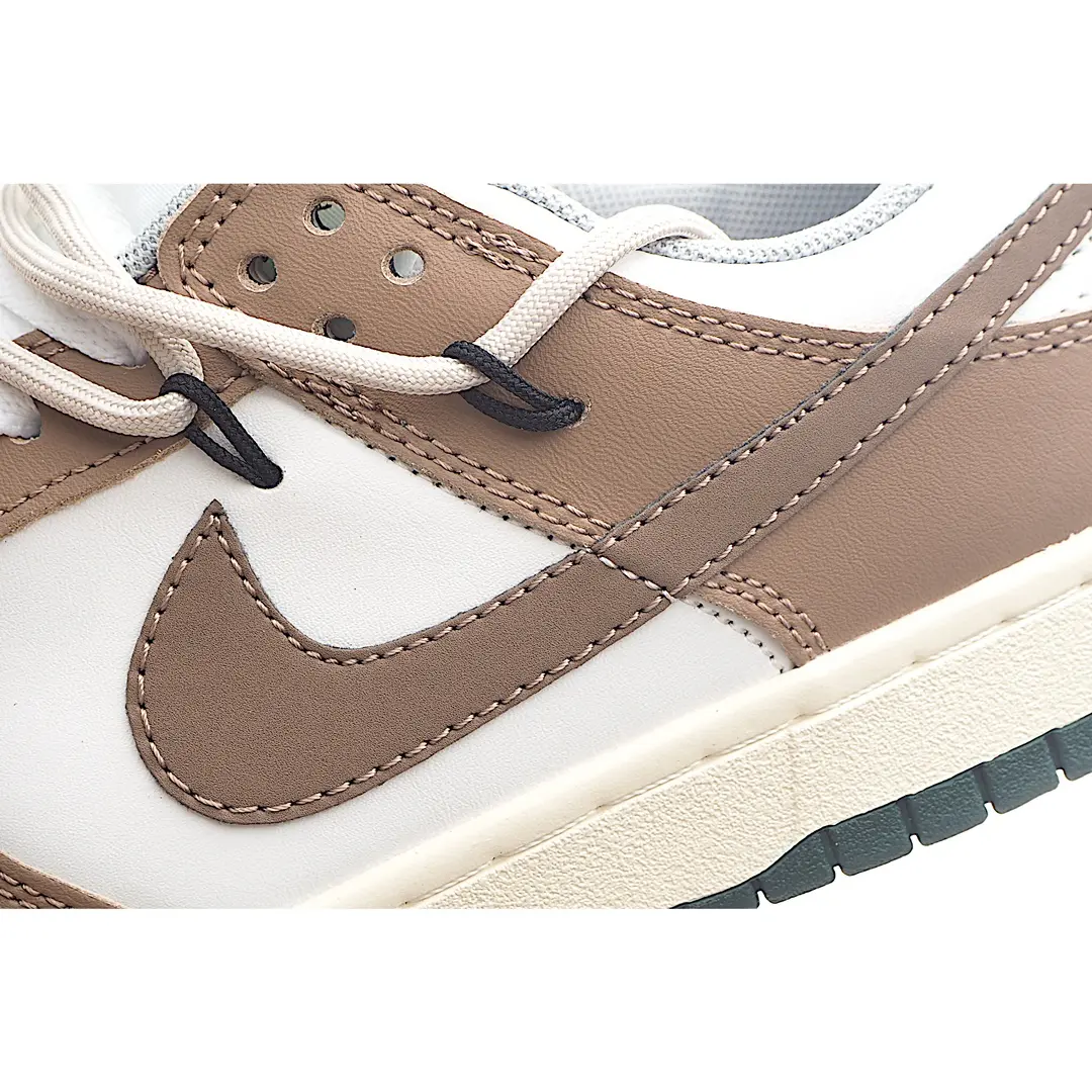 YASSW | Replica Nike Dunk Low 'Light Orewood Brown' – Style Meets Comfort