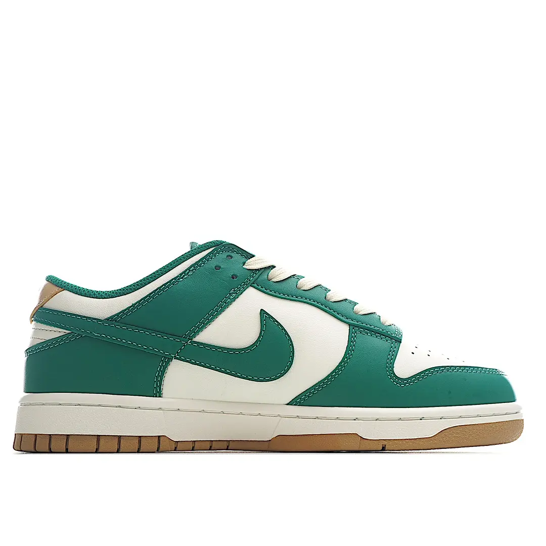 YASSW | Nike Dunk Low Malachite University Gold Women's Sneaker Review