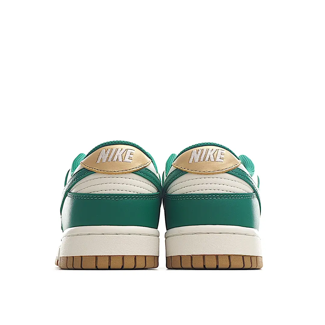 YASSW | Nike Dunk Low Malachite University Gold Women's Sneaker Review