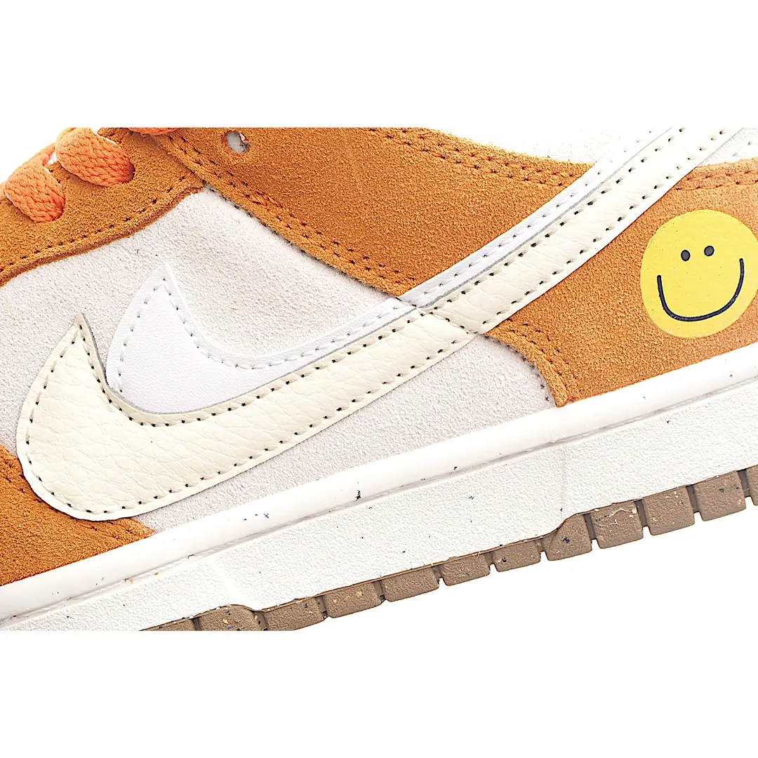 YASSW | Dive into the Sunshine: Nike Dunk Low Retro 