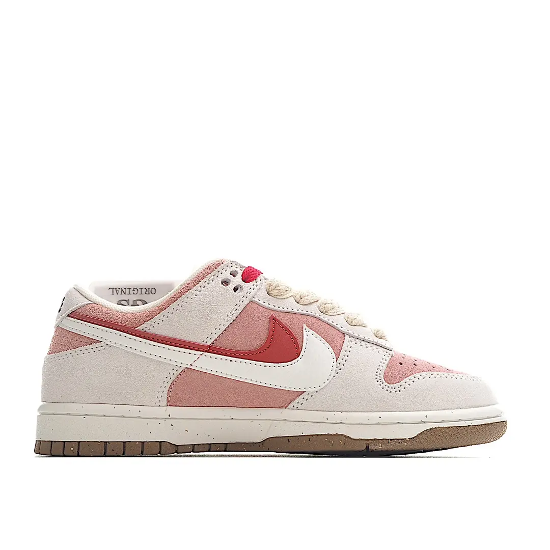 YASSW | Unveiling the Replica Nike SB Dunk Low SE 85 Cherry Powder Brown Black