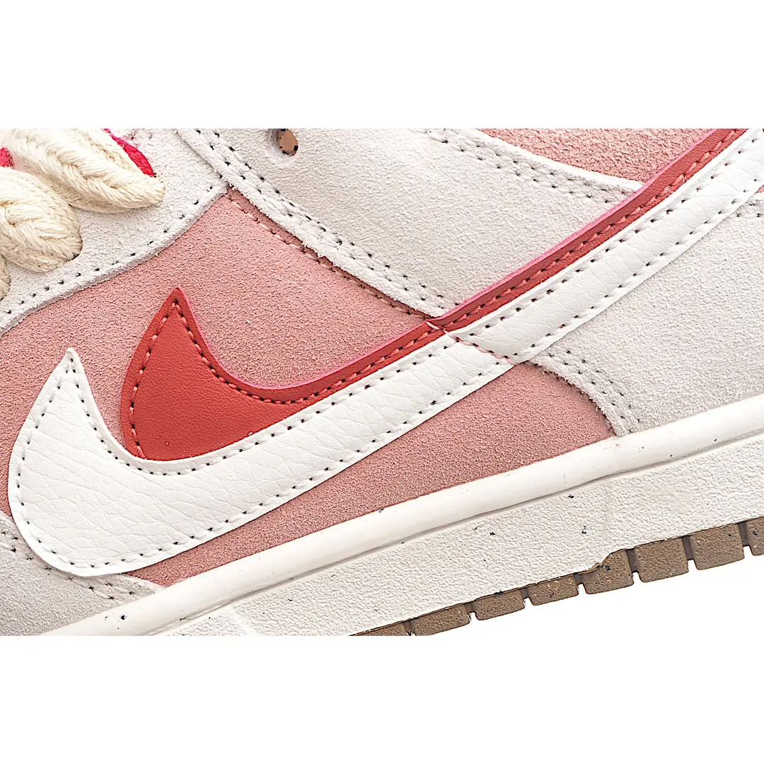 YASSW | Unveiling the Replica Nike SB Dunk Low SE 85 Cherry Powder Brown Black