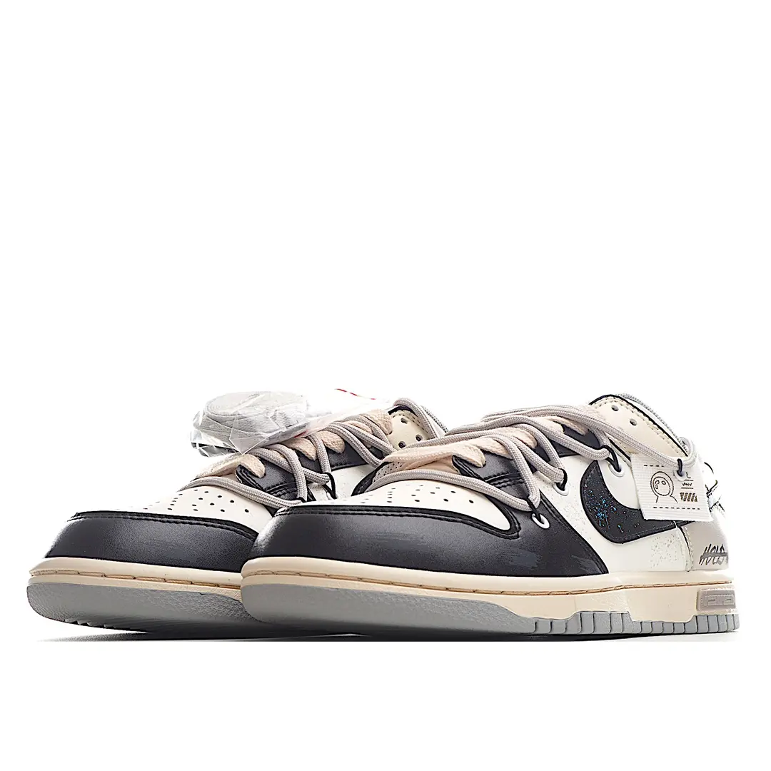 YASSW | Replica Travis Scott x Nike SB Dunk Low 'Special Box' – Size 9