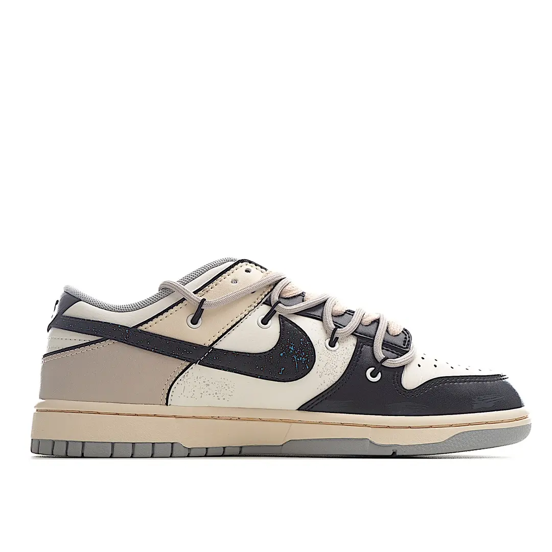 YASSW | Replica Travis Scott x Nike SB Dunk Low 'Special Box' – Size 9