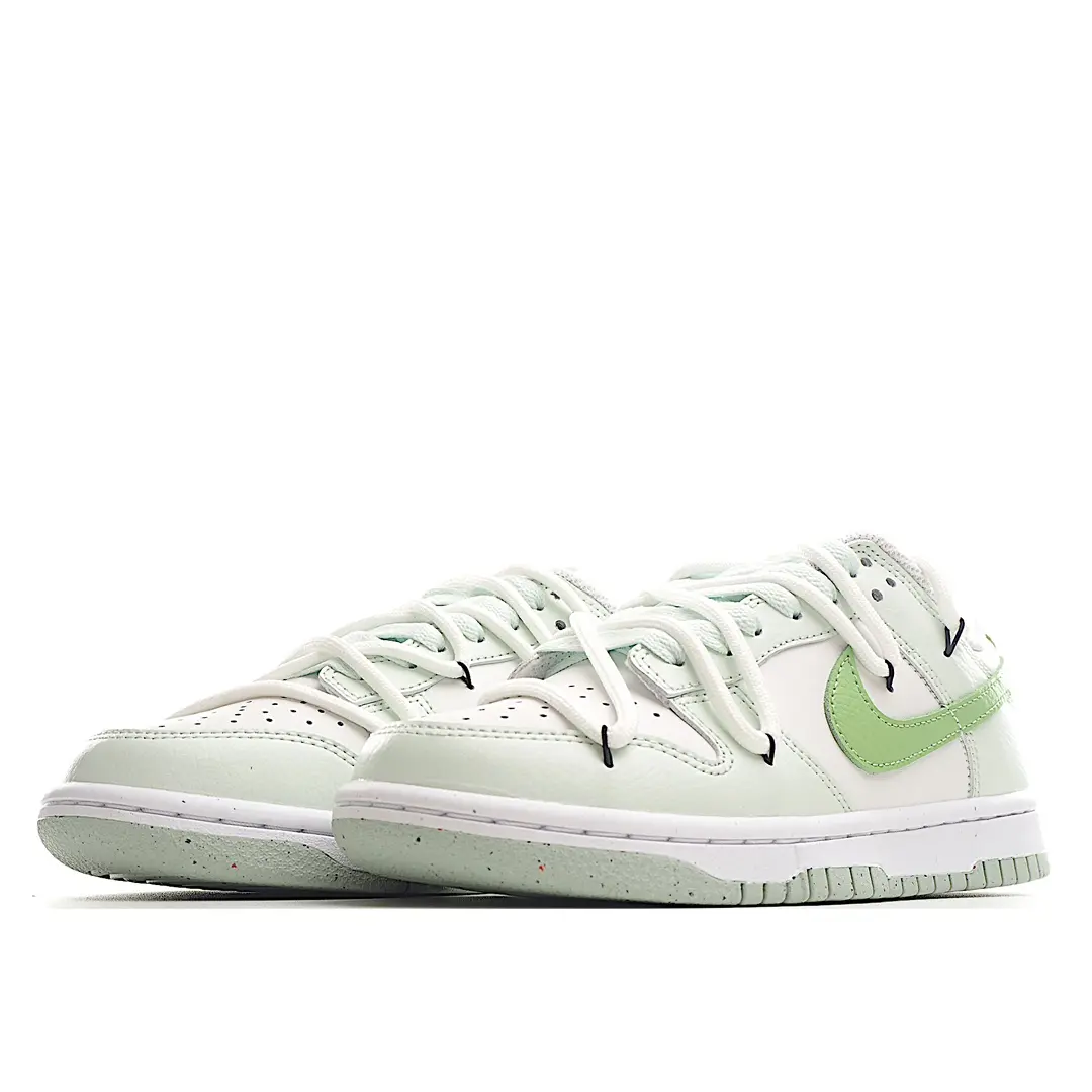 YASSW | Exploring the Jordan Mens Air Jordan 1 Low OG DM7837 103 Ghost Green