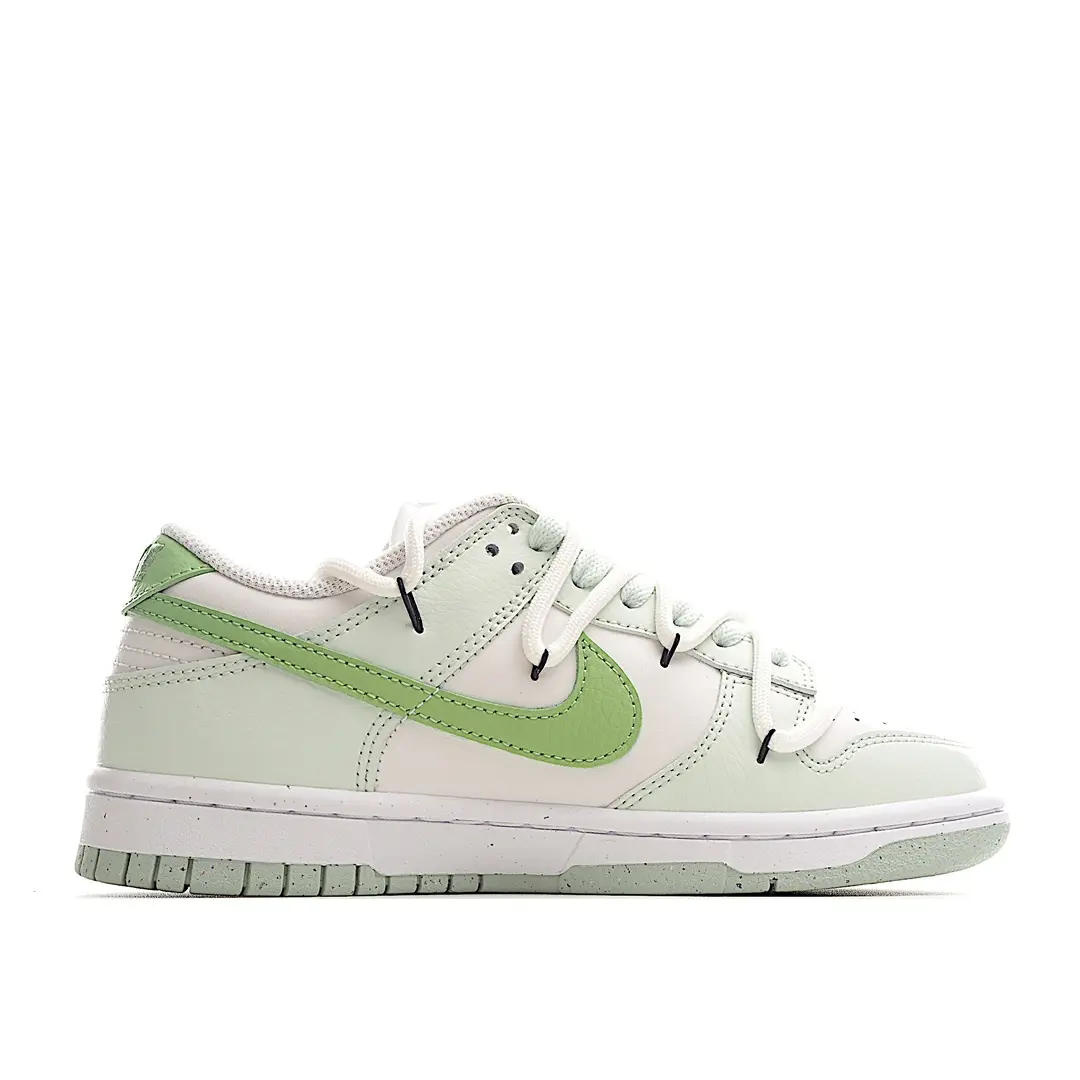 YASSW | Exploring the Jordan Mens Air Jordan 1 Low OG DM7837 103 Ghost Green