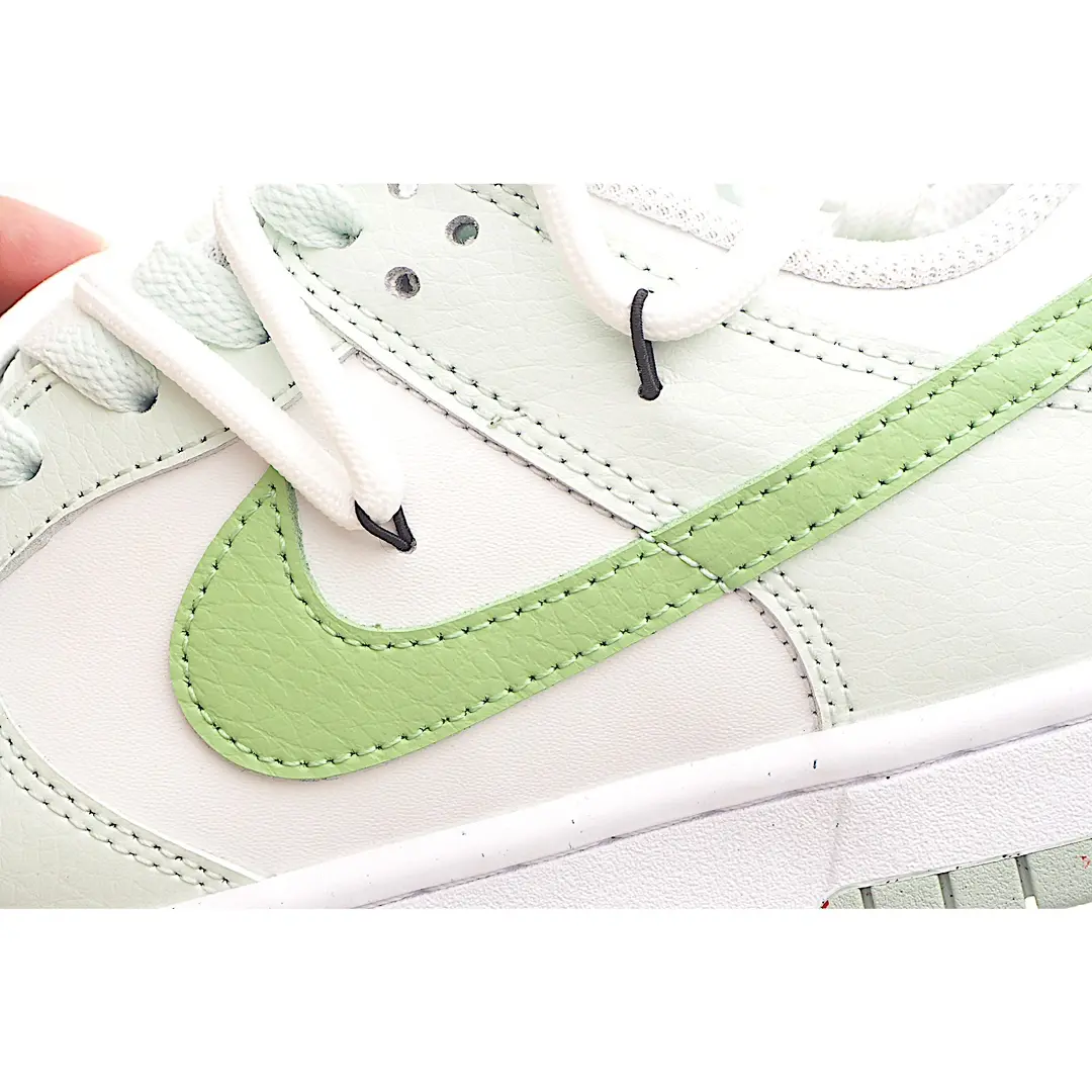 YASSW | Exploring the Jordan Mens Air Jordan 1 Low OG DM7837 103 Ghost Green