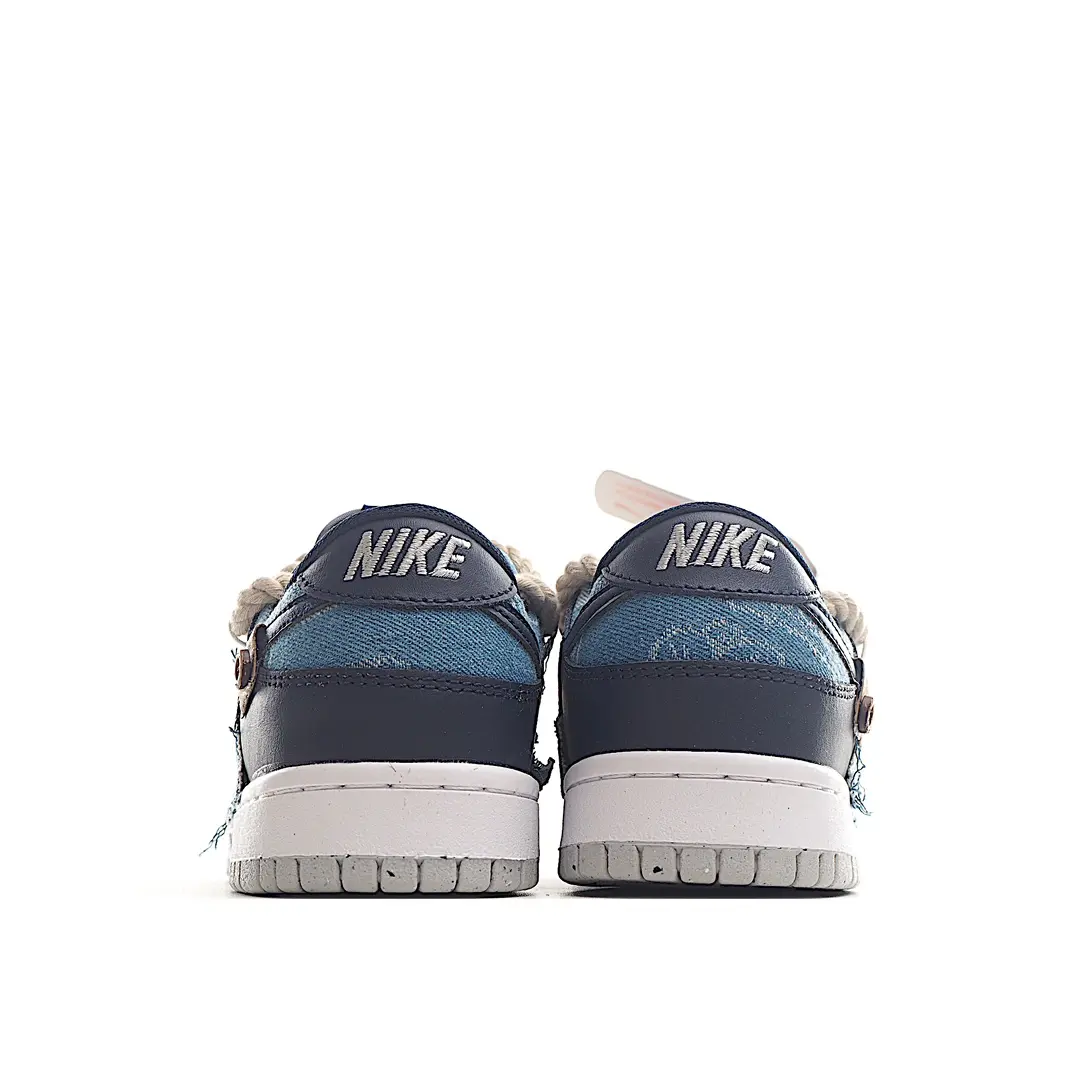 YASSW | Discover the Allure of Replica Nike Dunk Low Velvet Teal Green