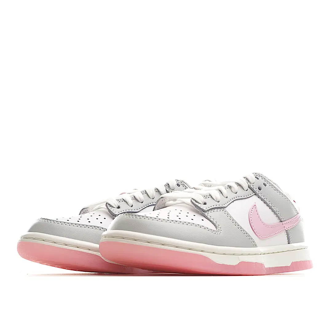 YASSW | Nike Dunk Low '520 Pack Pink' Replica - Women's Fashion Sneaker