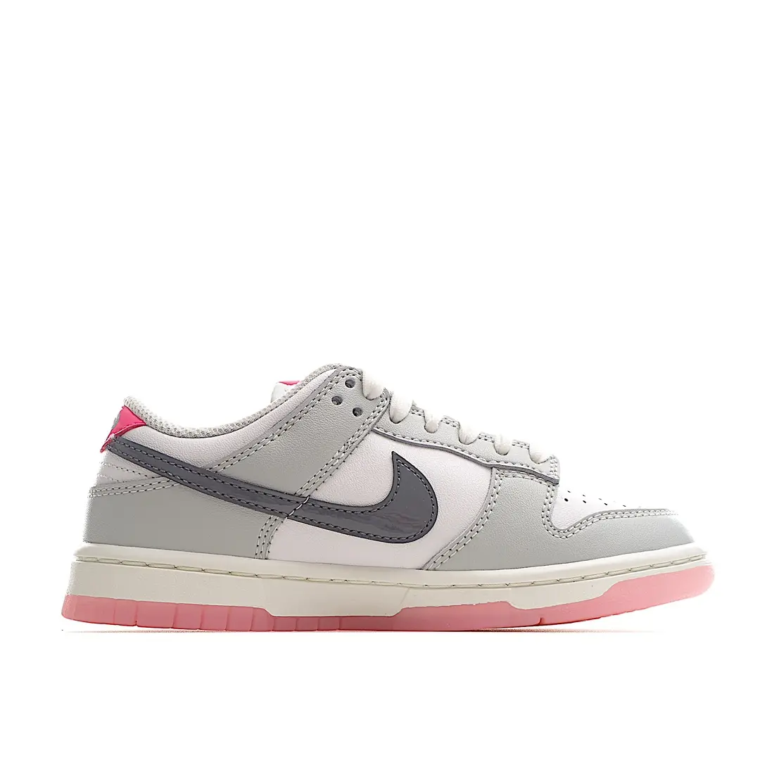 YASSW | Nike Dunk Low '520 Pack Pink' Replica - Women's Fashion Sneaker