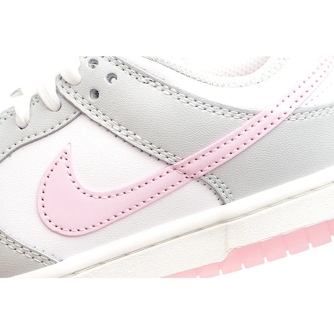 YASSW | Nike Dunk Low '520 Pack Pink' Replica - Women's Fashion Sneaker