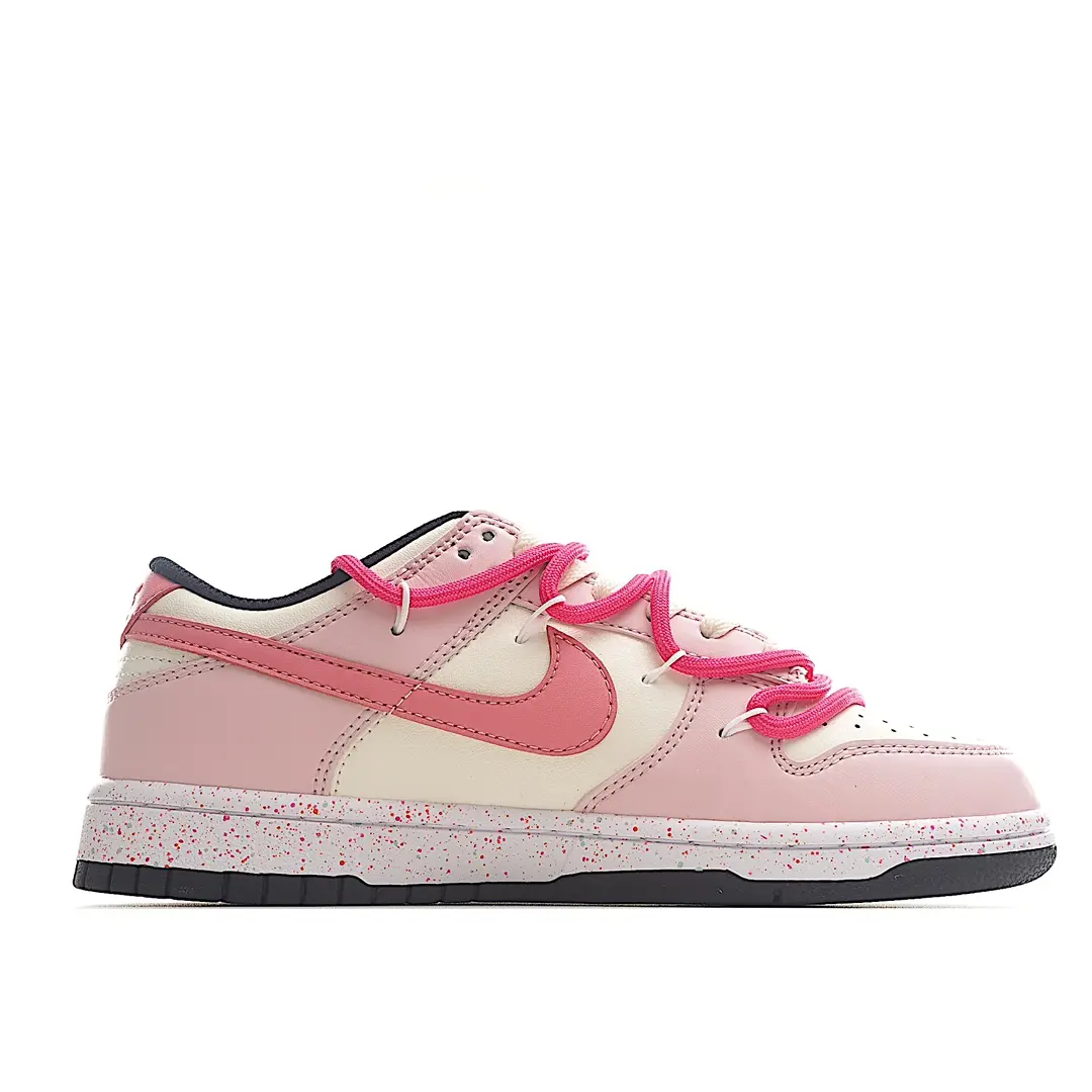 YASSW | Nike SB Dunk Low Multi-Swoosh Lunar New Year: A Stylish Replica