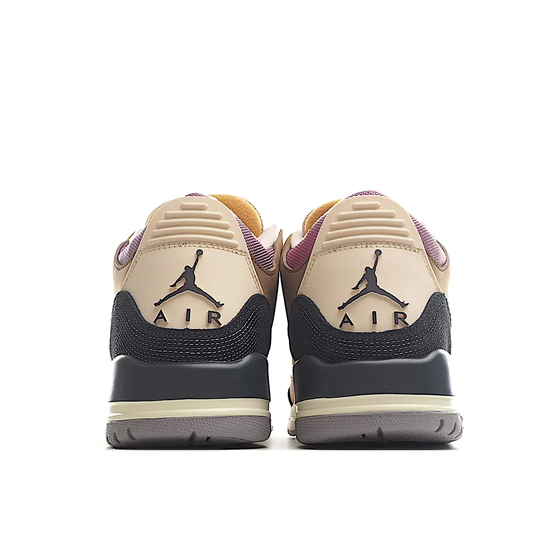 YASSW | Air Jordan 3 Retro SE Winterized (Archaeo Brown | DK Smoke Grey) - Replica Review