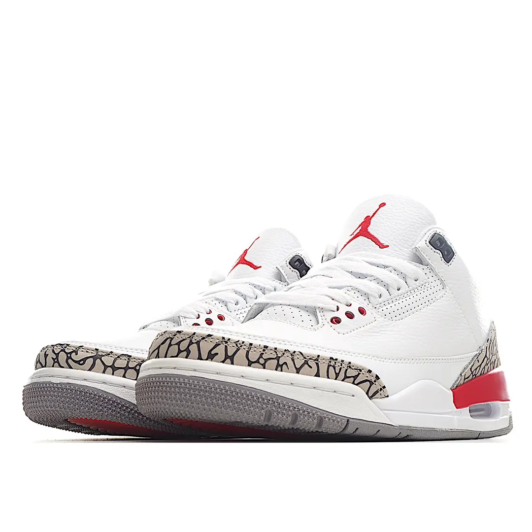 YASSW | Nike Air Jordan 3 Retro Katrina Replica: The Ultimate Guide