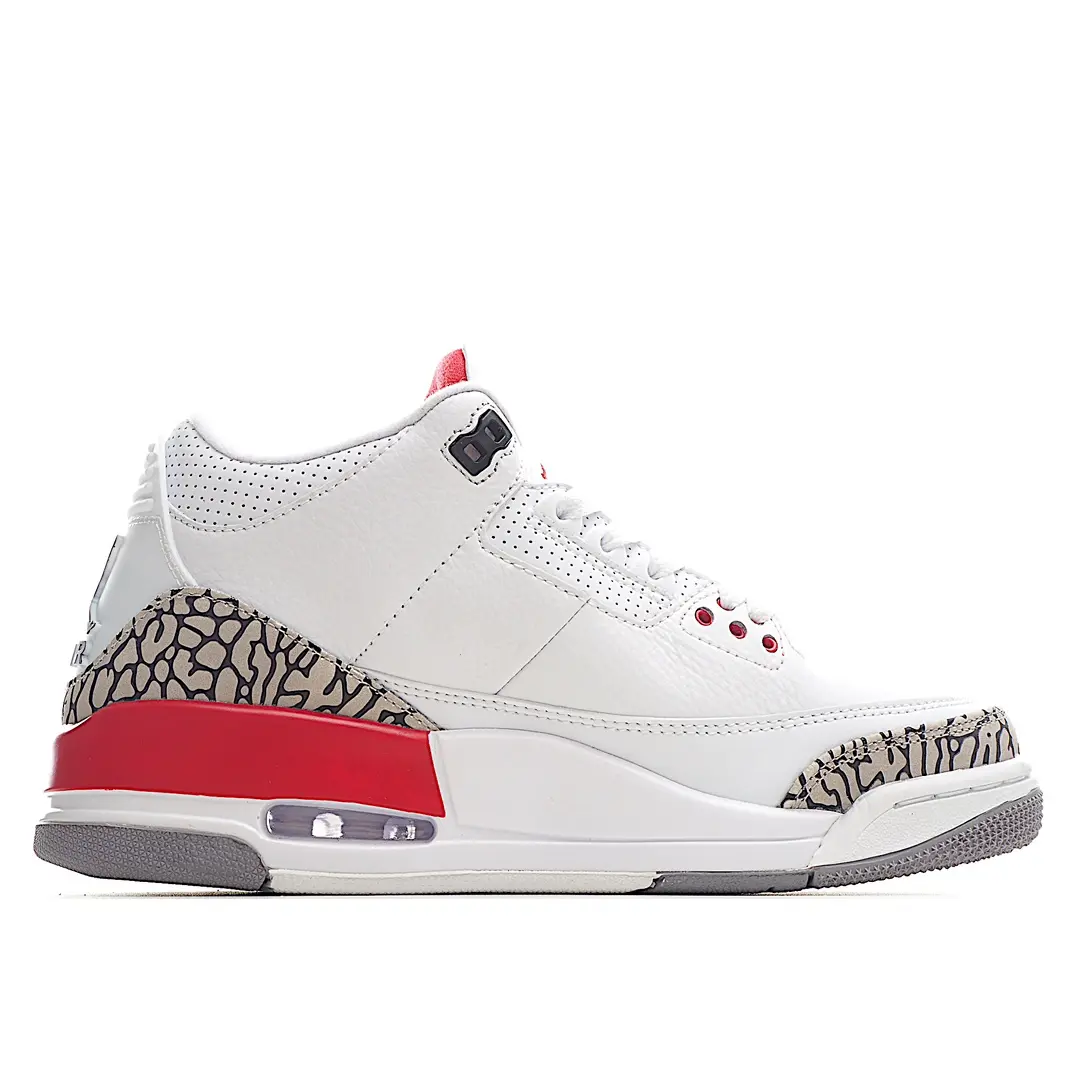 YASSW | Nike Air Jordan 3 Retro Katrina Replica: The Ultimate Guide