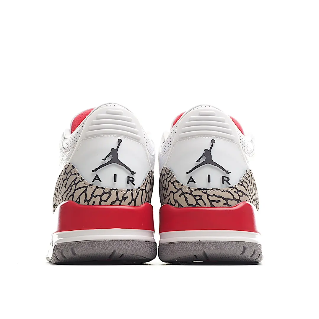 YASSW | Nike Air Jordan 3 Retro Katrina Replica: The Ultimate Guide