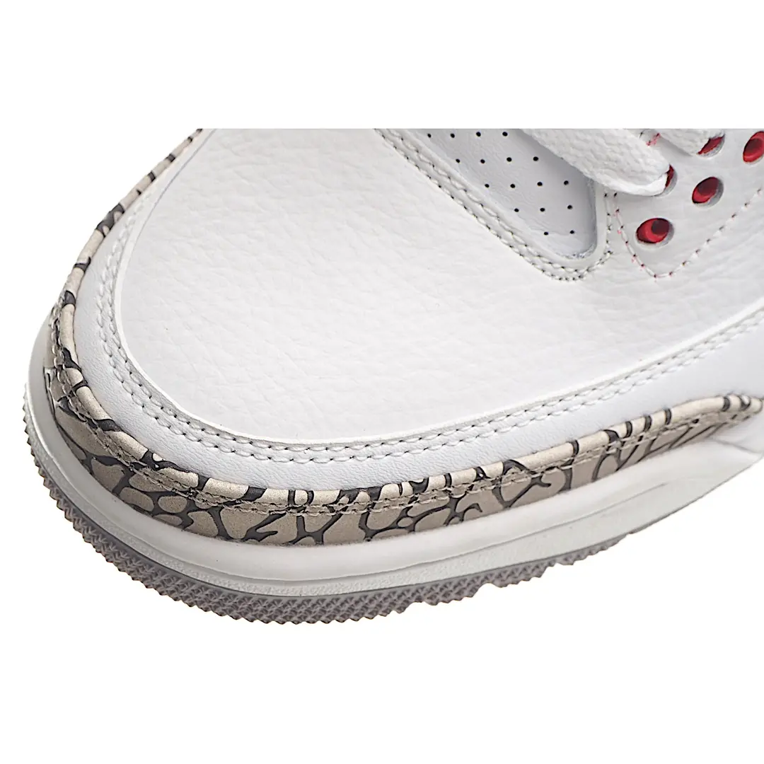 YASSW | Nike Air Jordan 3 Retro Katrina Replica: The Ultimate Guide