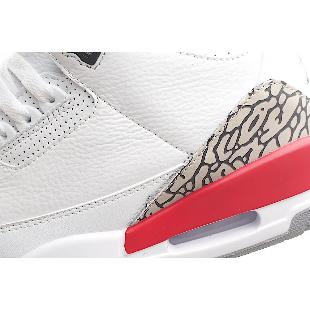 YASSW | Nike Air Jordan 3 Retro Katrina Replica: The Ultimate Guide