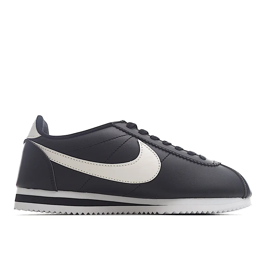 YASSW | Nike Classic Cortez Leather Black/White Replica: Pros, Cons & More