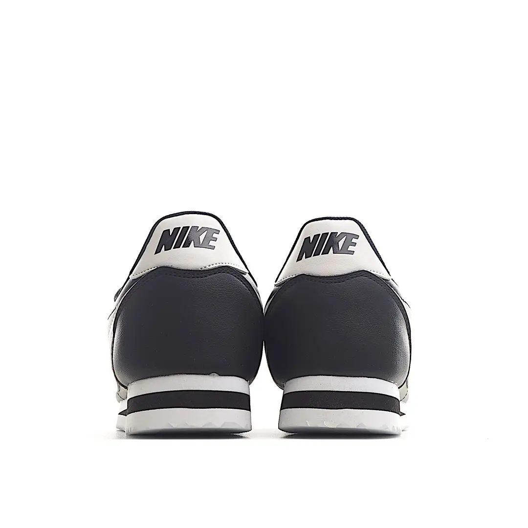 YASSW | Nike Classic Cortez Leather Black/White Replica: Pros, Cons & More