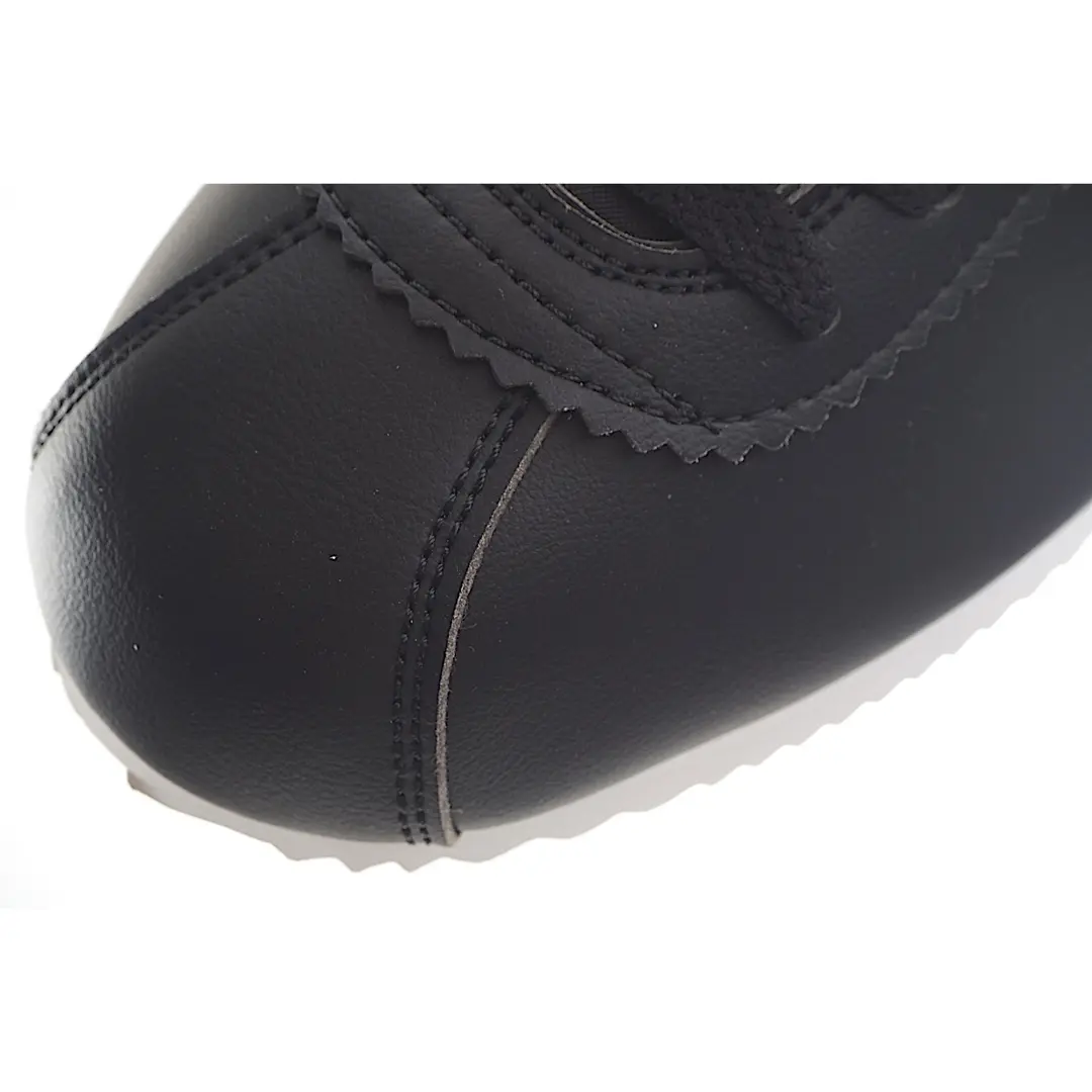 YASSW | Nike Classic Cortez Leather Black/White Replica: Pros, Cons & More