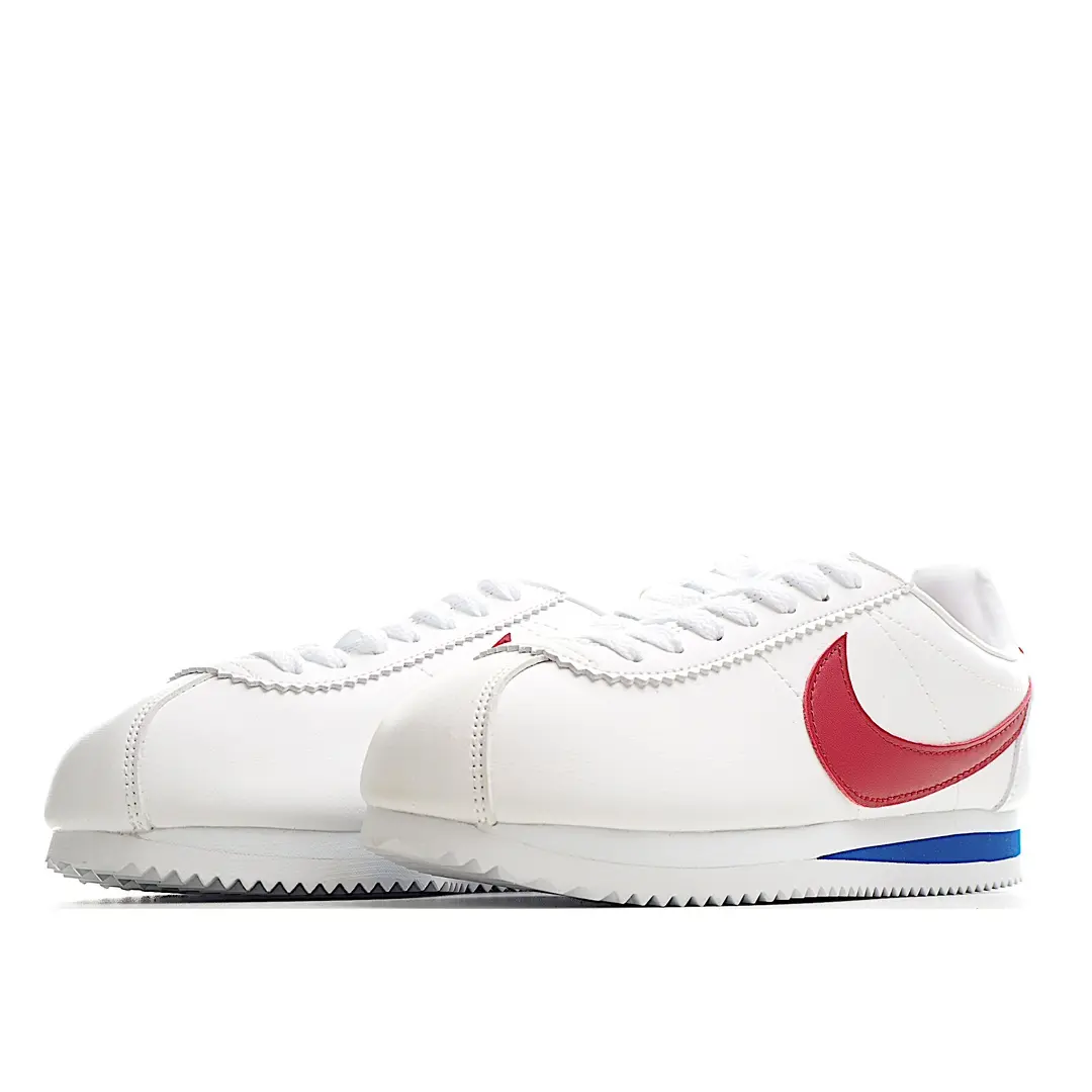 YASSW | Nike Classic Cortez Nylon Forrest Gump (2015): The Iconic Replica Sneaker