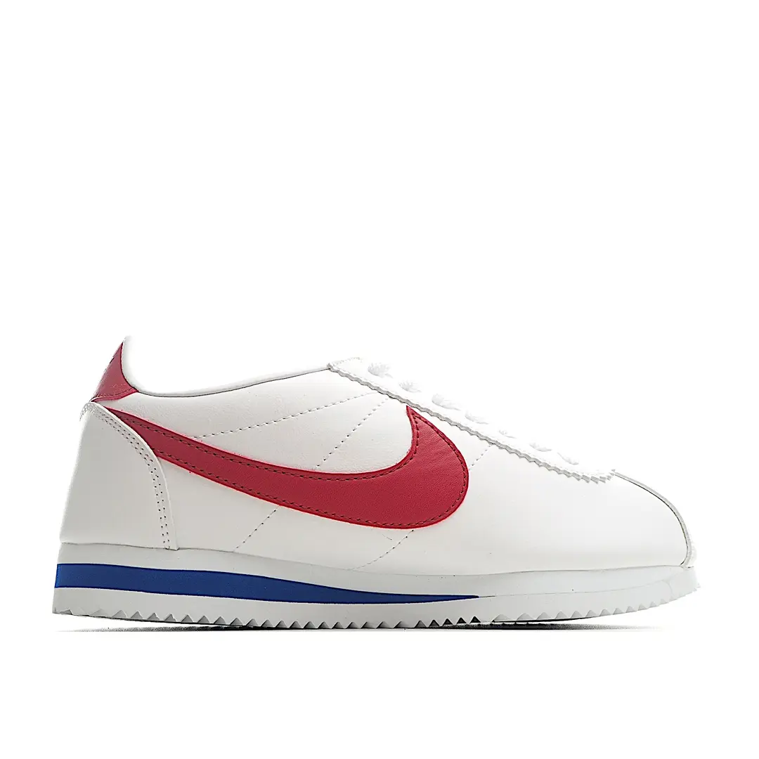 YASSW | Nike Classic Cortez Nylon Forrest Gump (2015): The Iconic Replica Sneaker