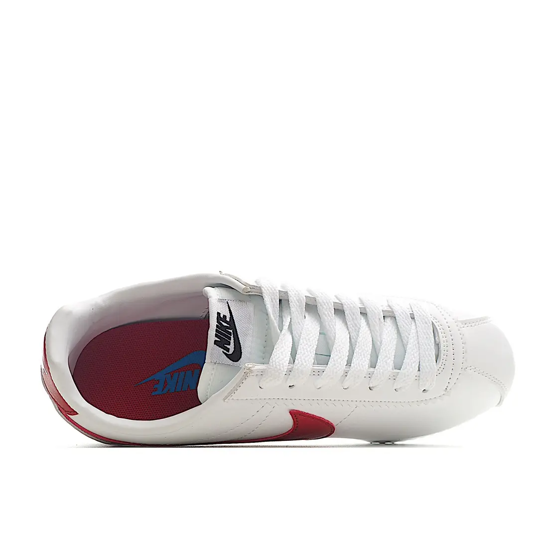 YASSW | Nike Classic Cortez Nylon Forrest Gump (2015): The Iconic Replica Sneaker