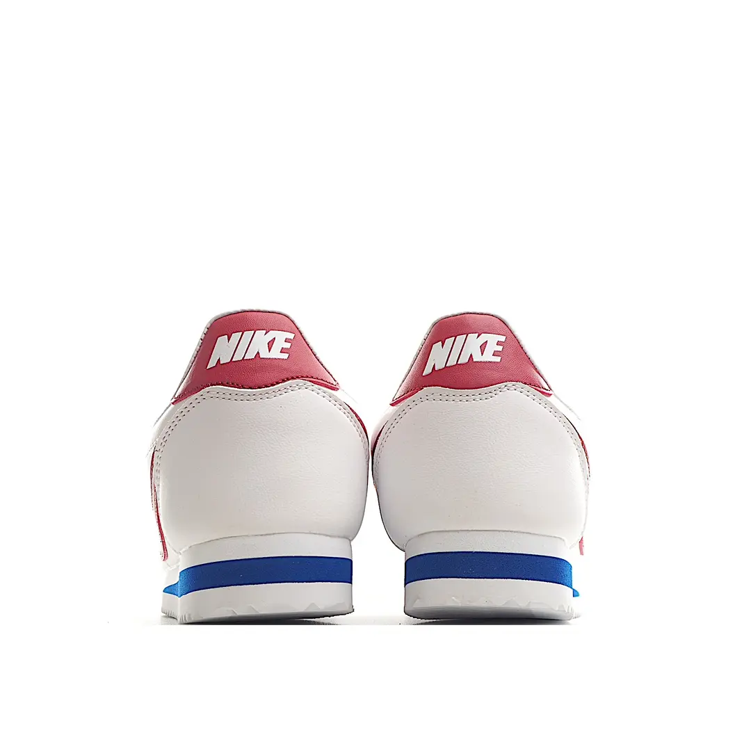 YASSW | Nike Classic Cortez Nylon Forrest Gump (2015): The Iconic Replica Sneaker