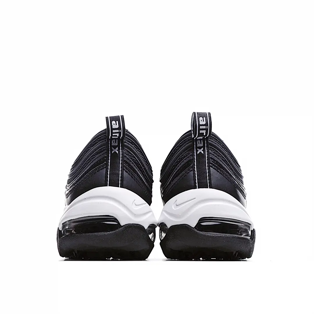 YASSW | The Definitive Guide to Nike Air Max 97 Golf 'Black/White' Replica