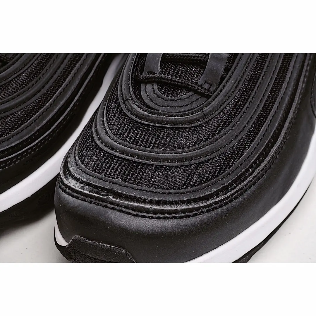 YASSW | The Definitive Guide to Nike Air Max 97 Golf 'Black/White' Replica