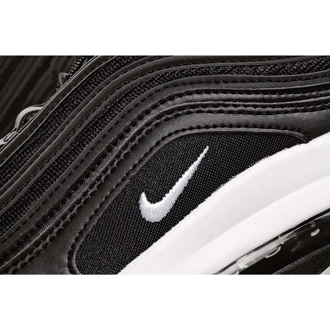 YASSW | The Definitive Guide to Nike Air Max 97 Golf 'Black/White' Replica