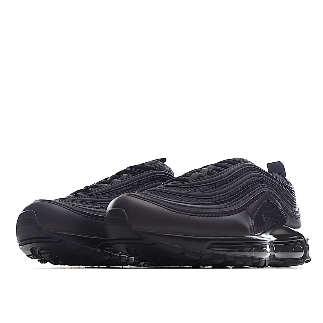 YASSW | Nike Air Max 97 Black/White-Anthracite Review: Authentic or Replica?