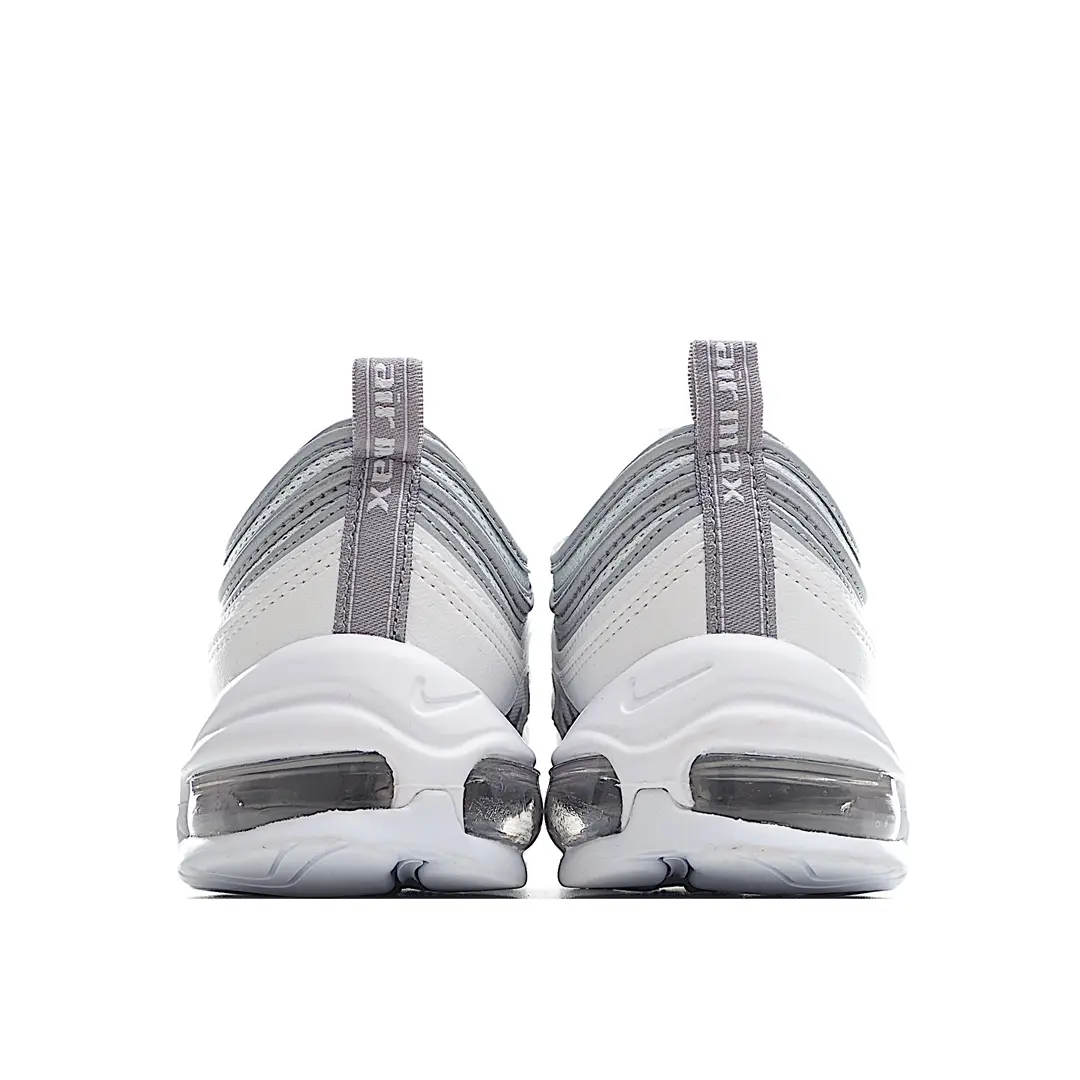 YASSW | Nike Air Max 97 'White Silver' Replica: The Ultimate Guide