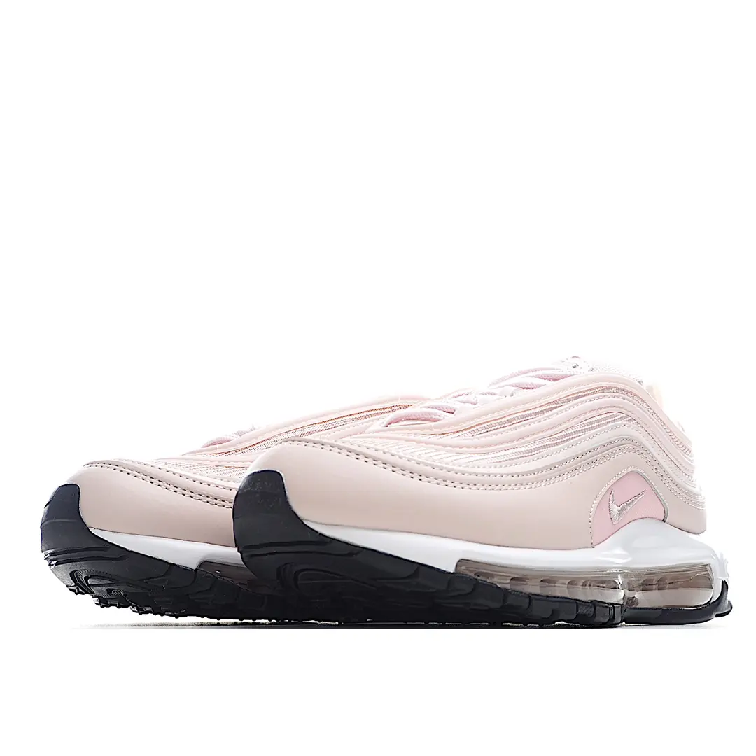 YASSW | Nike Women's Air Max 97 Pink Replica: Barely Rose Perfection