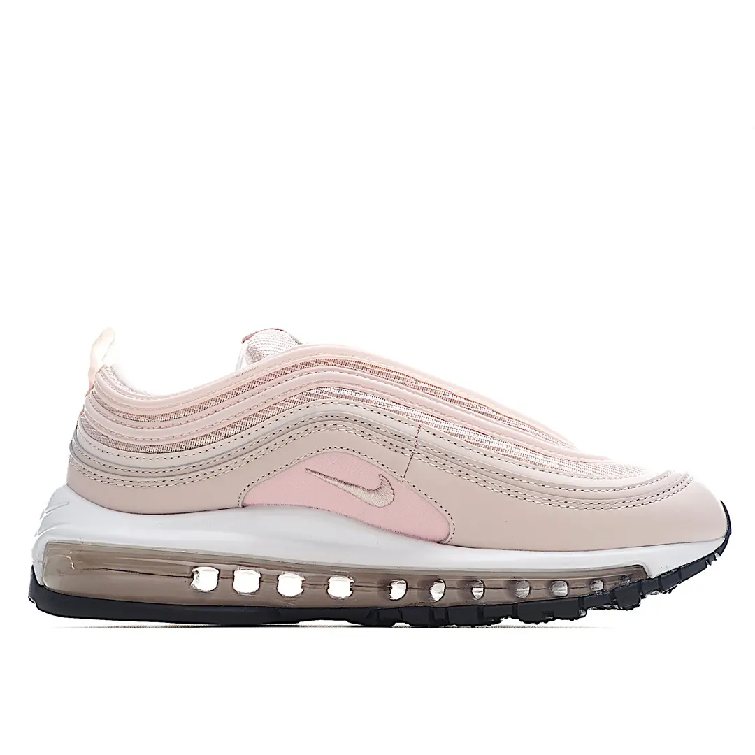 YASSW | Nike Women's Air Max 97 Pink Replica: Barely Rose Perfection