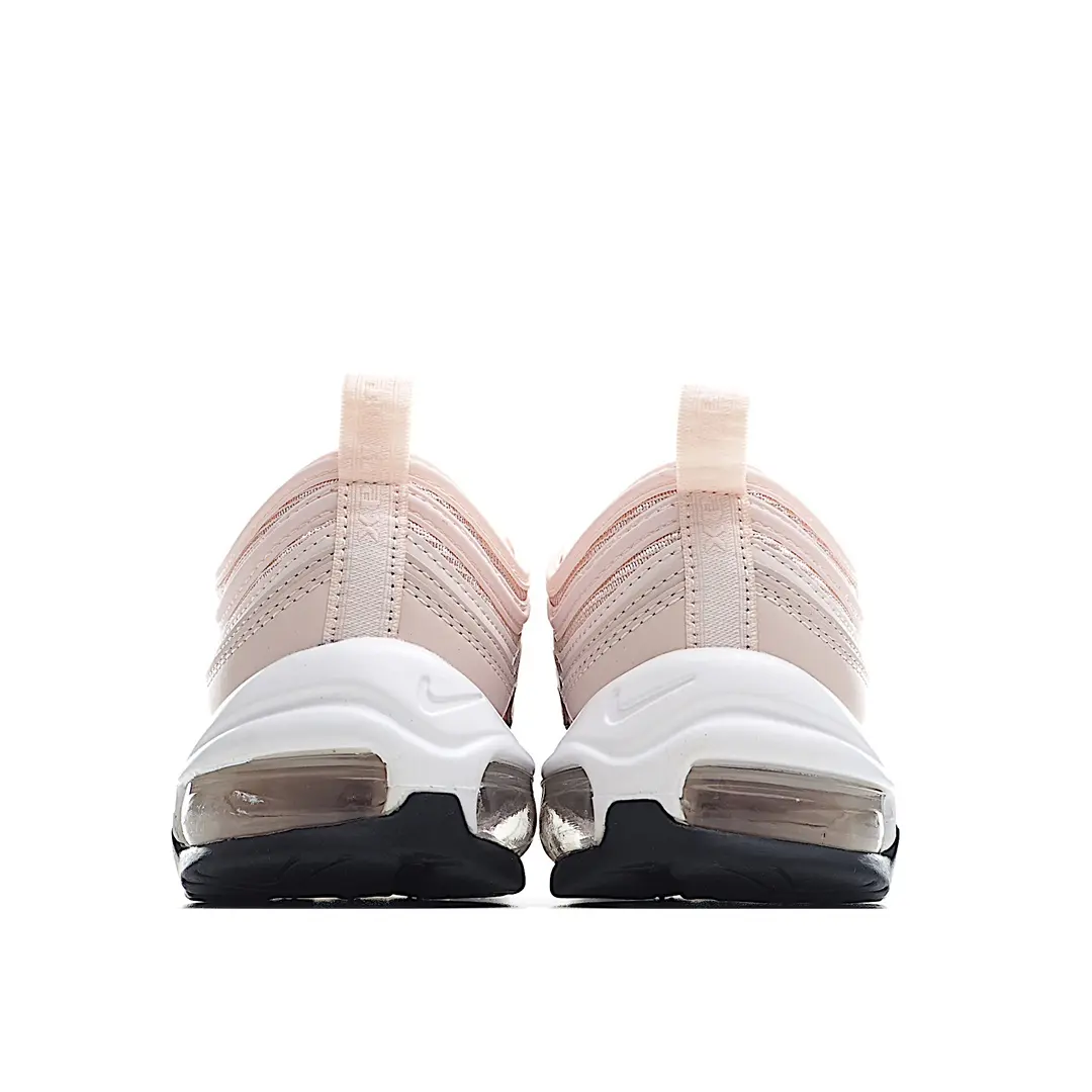 YASSW | Nike Women's Air Max 97 Pink Replica: Barely Rose Perfection