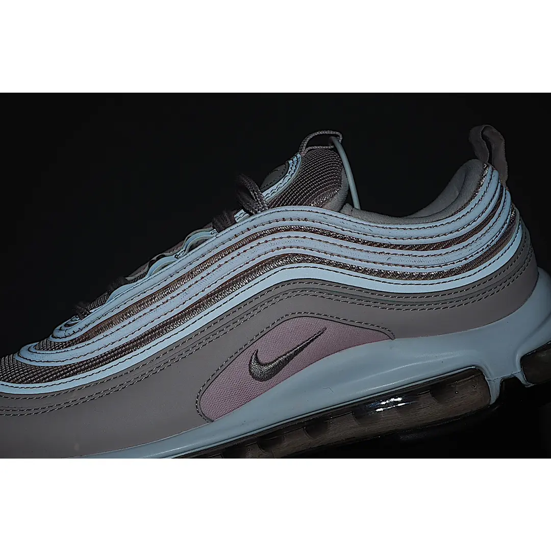 YASSW | Nike Women's Air Max 97 Pink Replica: Barely Rose Perfection