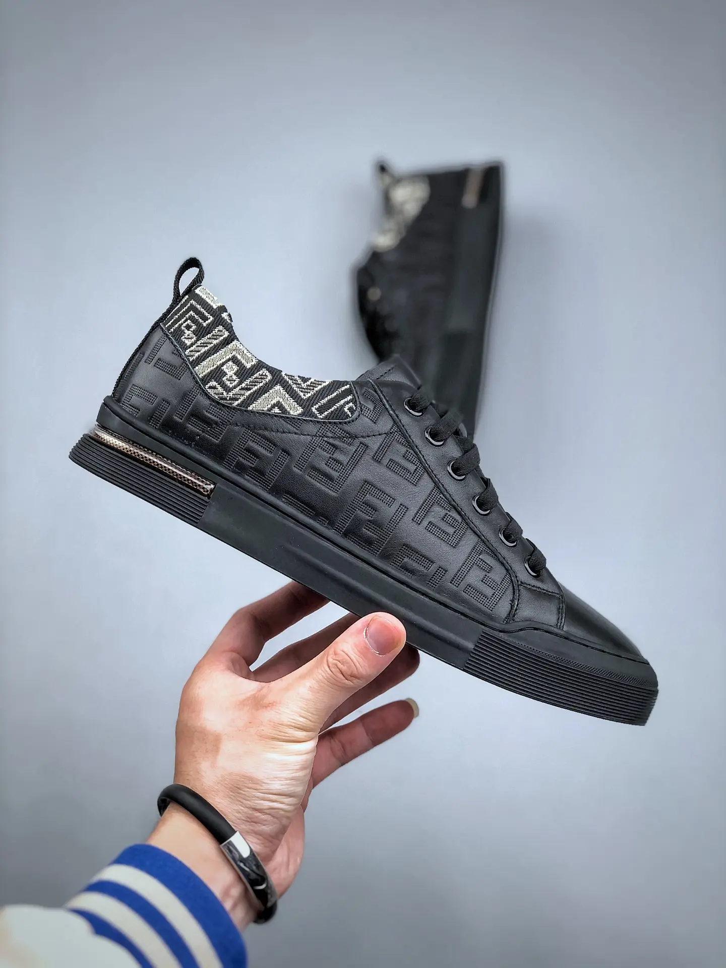 YASSW | Exploring the Best Replicas: Fendi, Rick Owens x Adidas, and More