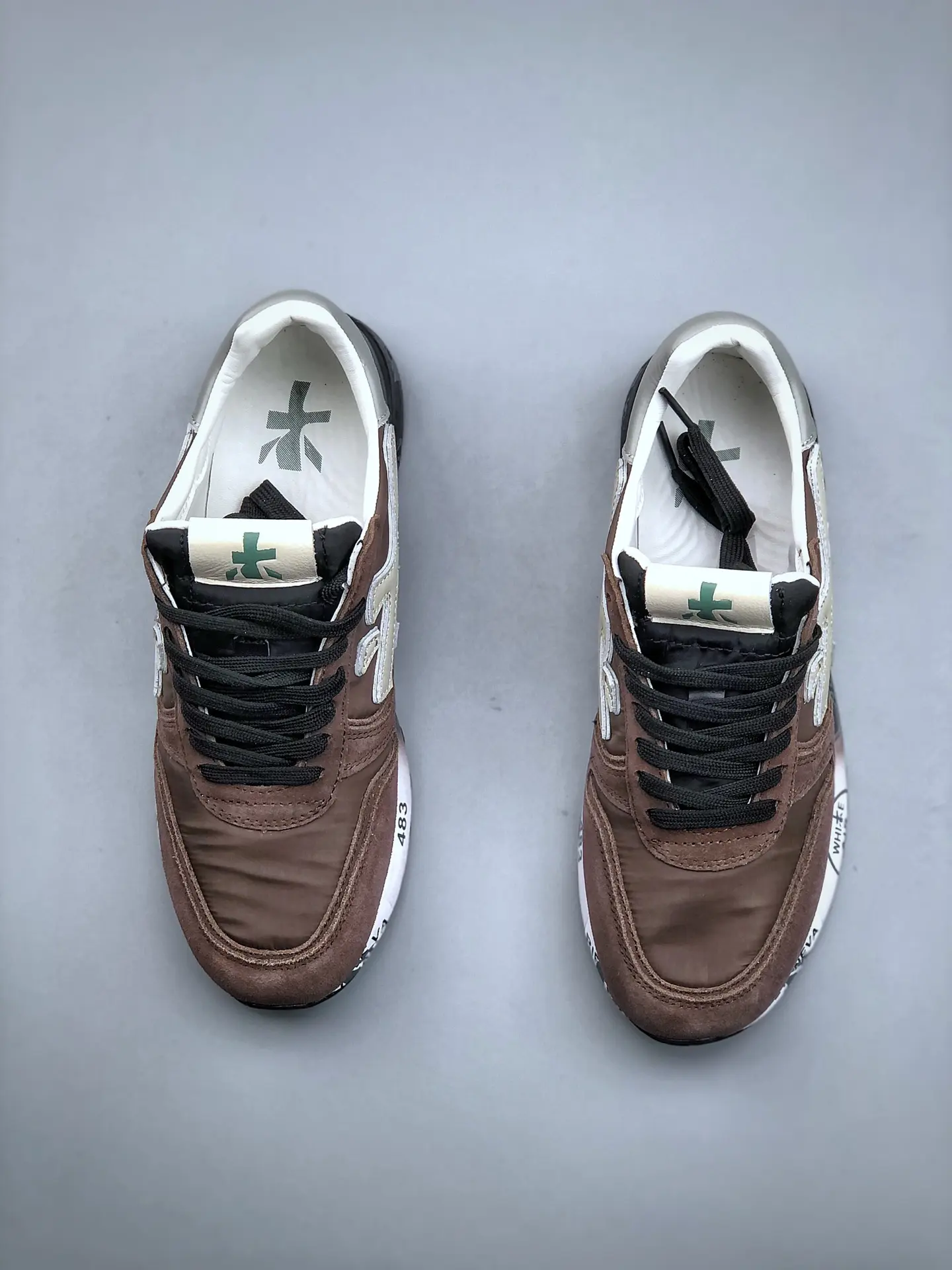 YASSW | Comprehensive Guide to Premiata Mick Sneakers: Original vs. Replica