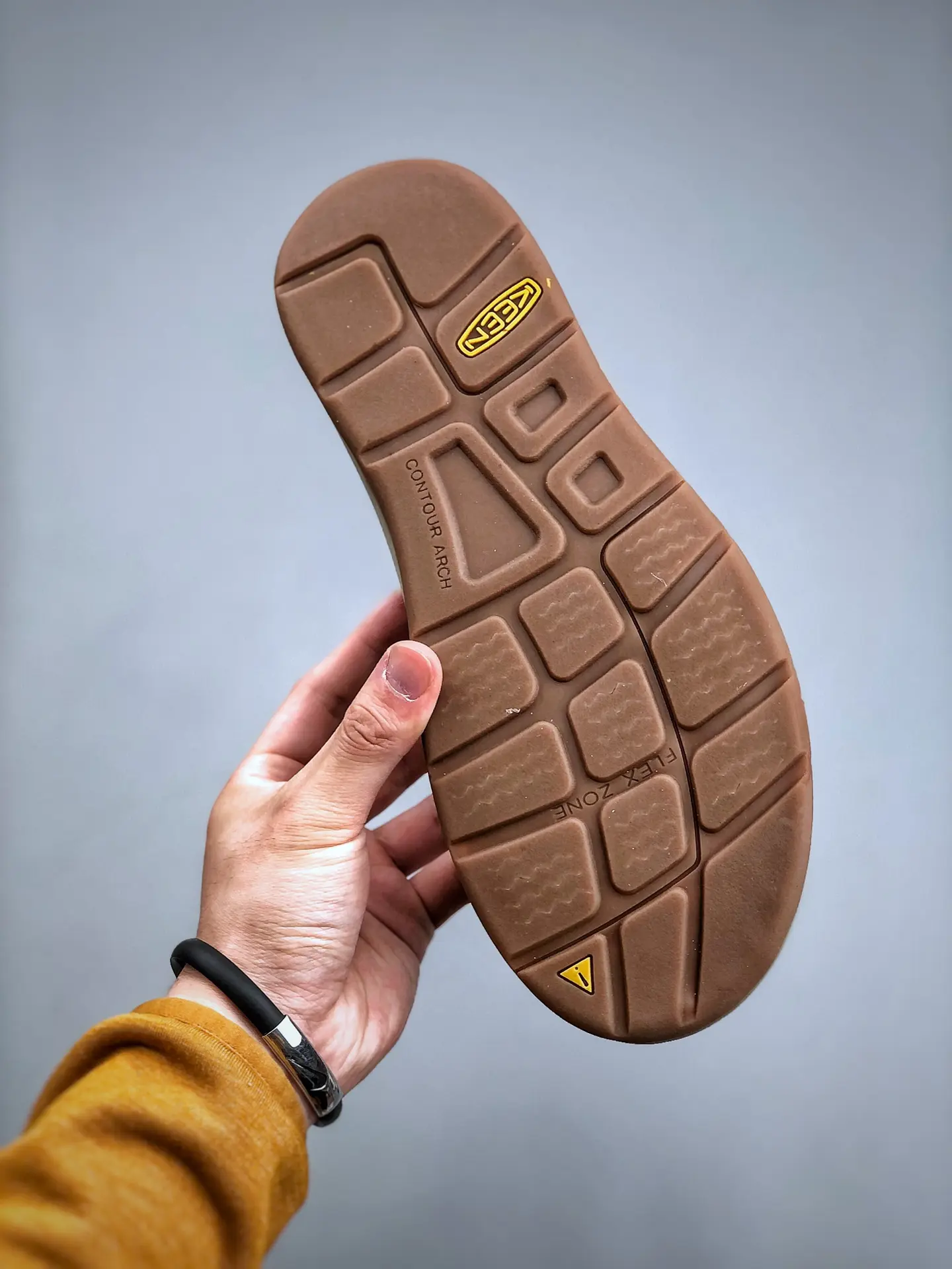 YASSW | KEEN Uneek Sandals: Authentic vs. Replica Review