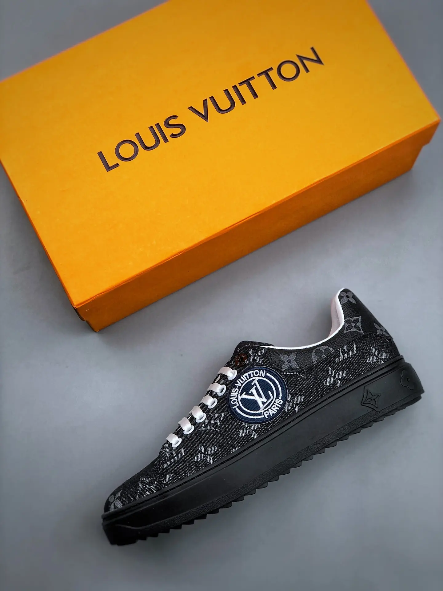 YASSW | Unveiling the World of Replica Designer Sneakers: Louis Vuitton, Vans, and More