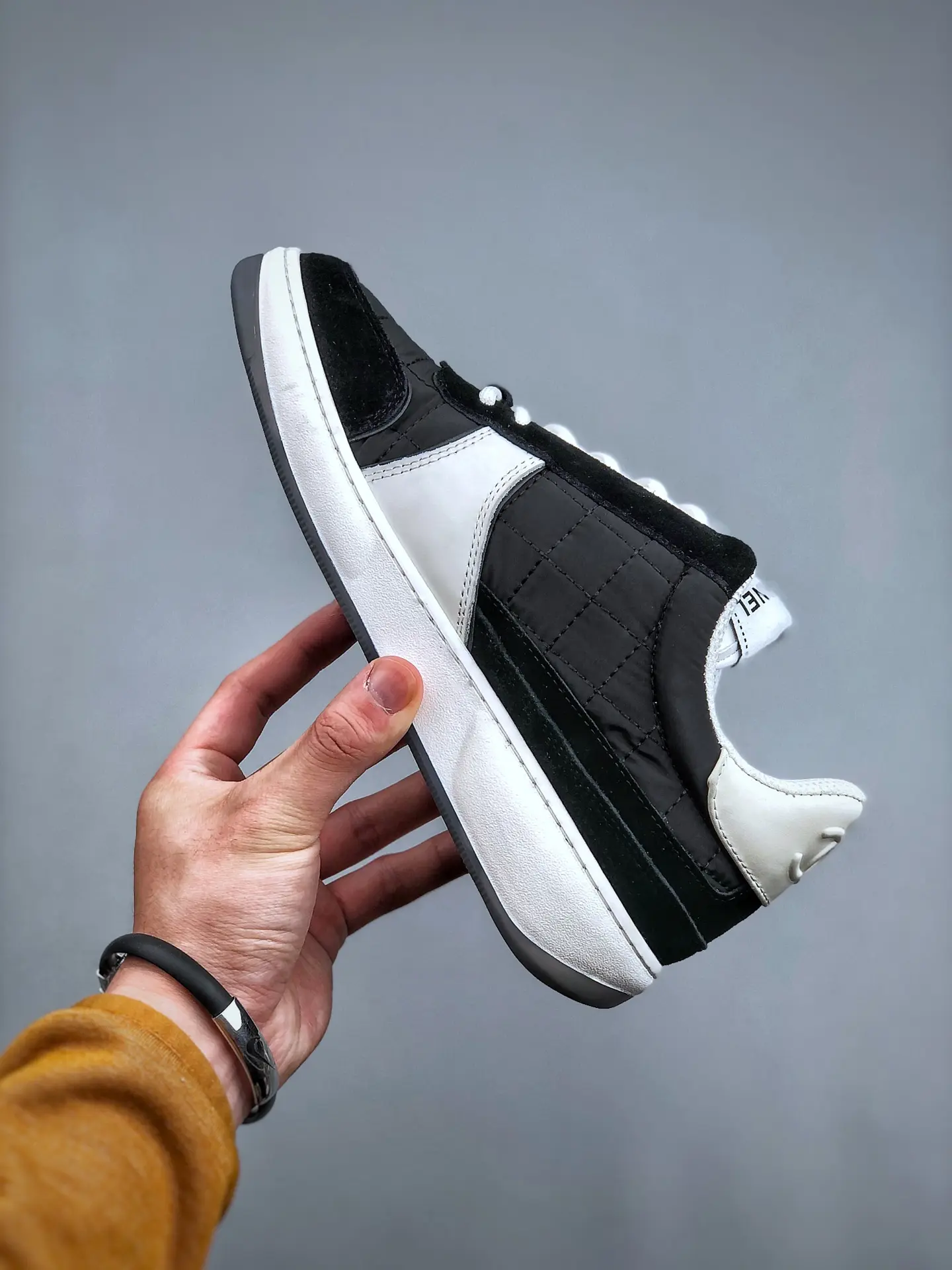 YASSW | Chanel 2023 Replica Sneakers: Style, Quality, and Value Explored