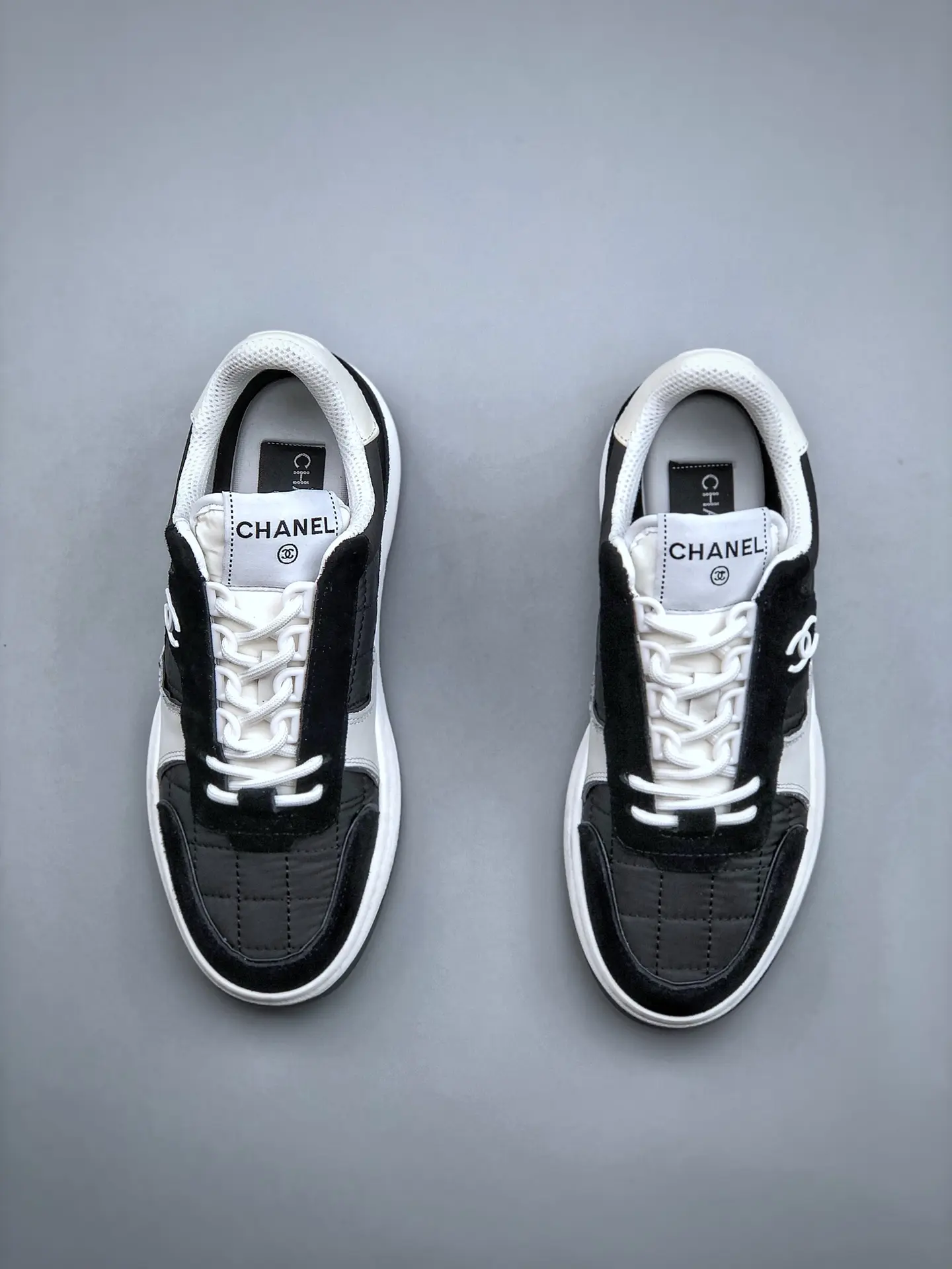 YASSW | Chanel 2023 Replica Sneakers: Style, Quality, and Value Explored