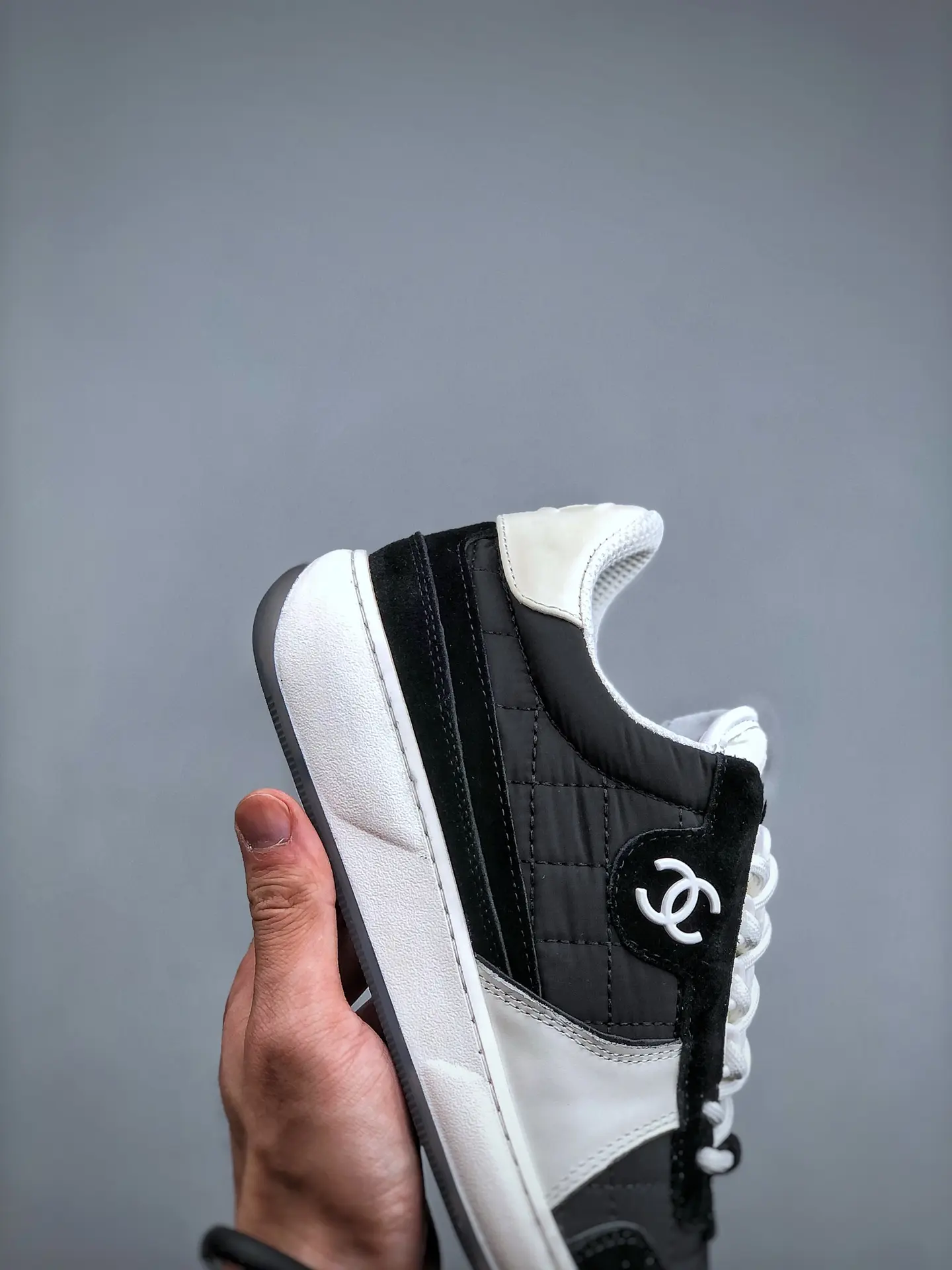 YASSW | Chanel 2023 Replica Sneakers: Style, Quality, and Value Explored