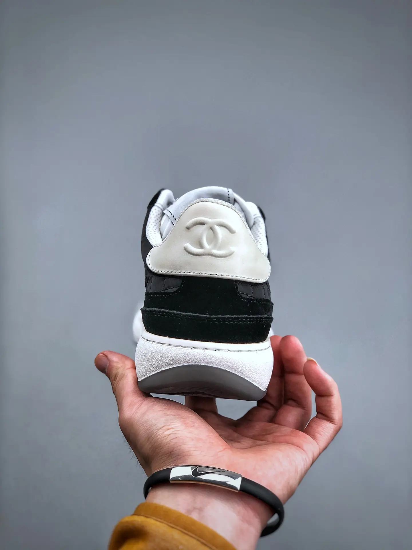 YASSW | Chanel 2023 Replica Sneakers: Style, Quality, and Value Explored