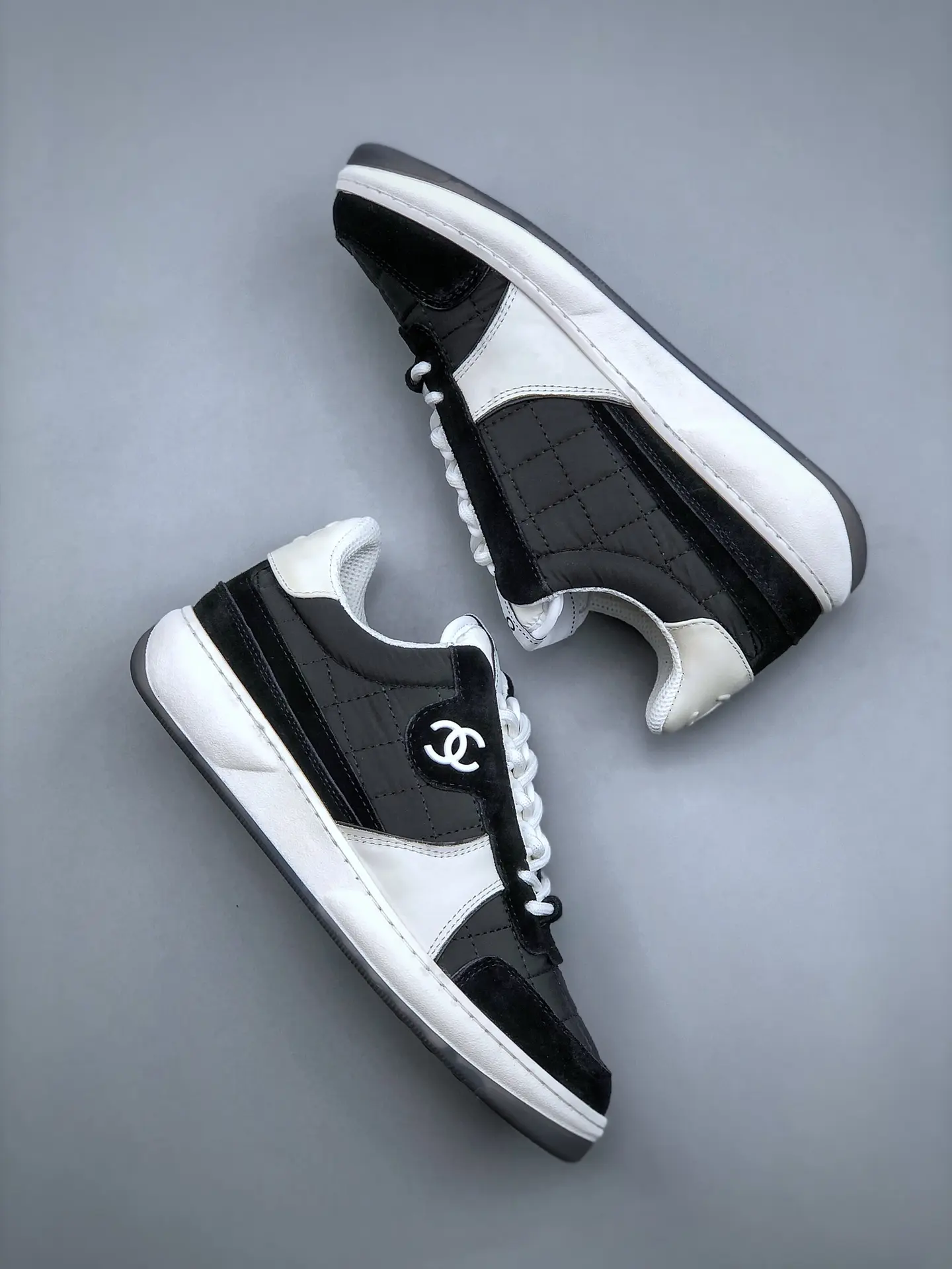 YASSW | Chanel 2023 Replica Sneakers: Style, Quality, and Value Explored