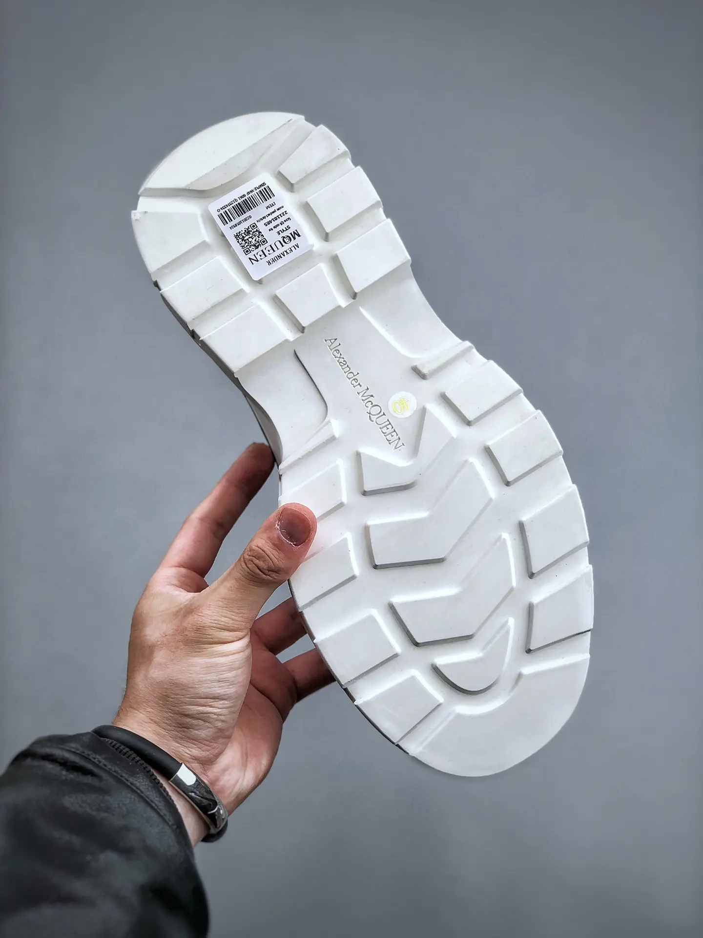 YASSW | Rep Fake Replica Originals: Phat Lace Sneakers & More