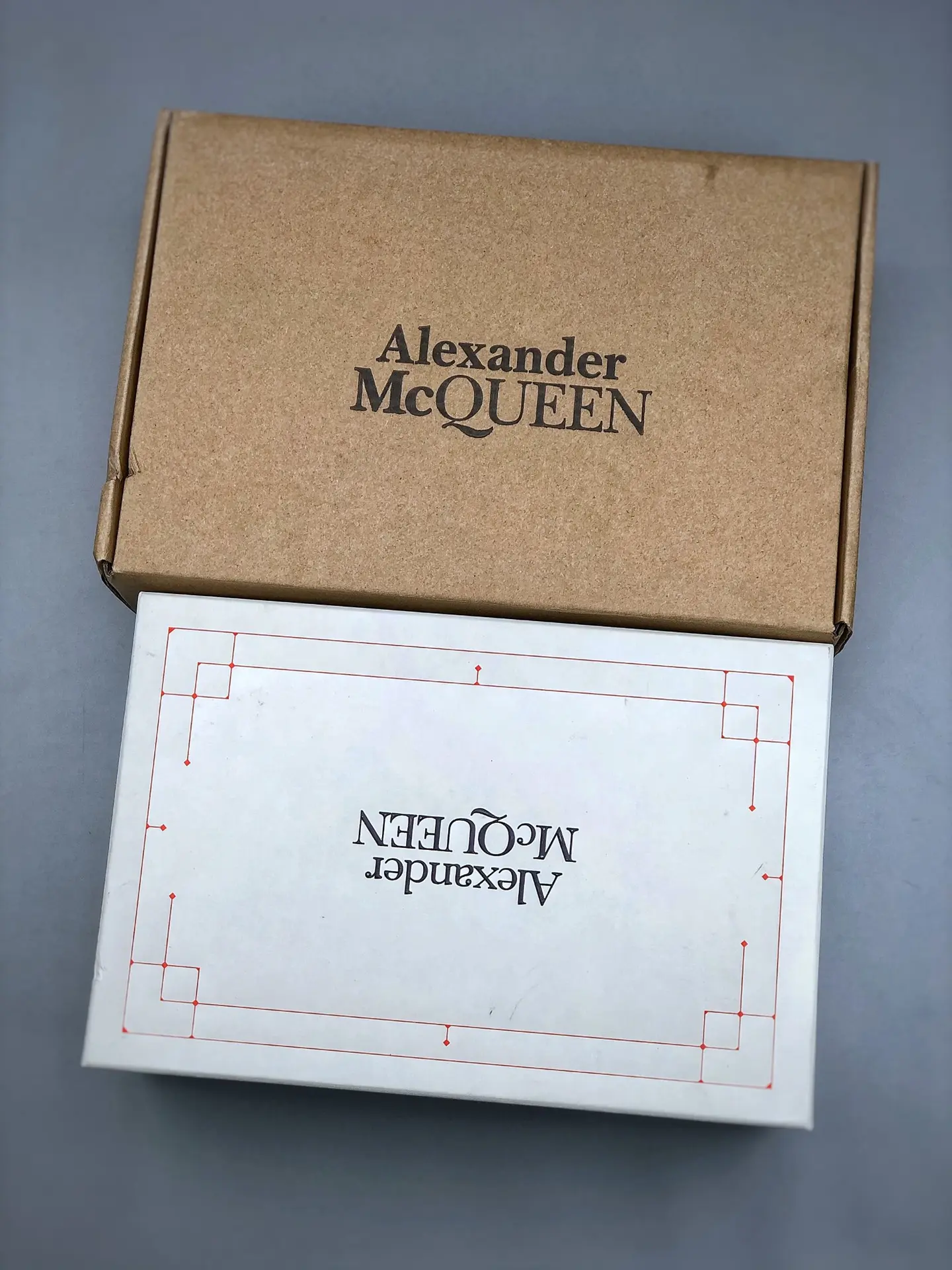 YASSW | Alexander McQueen Tread Slick Lace Up Black Replica - Comprehensive Review