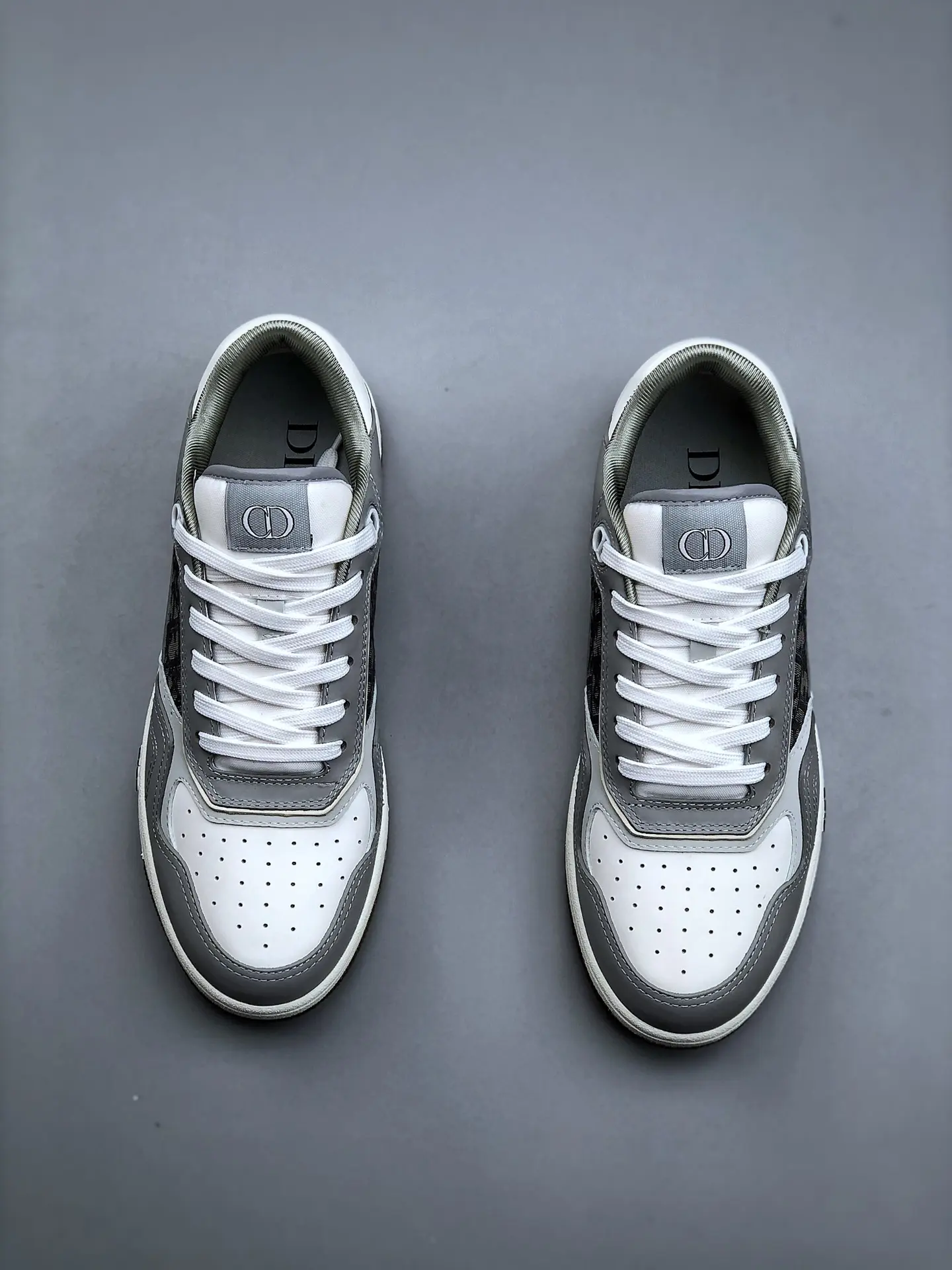 YASSW | Exploring the Replica Dior B27 Sneaker Collection: Colors, Styles, and Quality